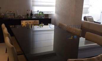 Imagem 6: Perdizes apartamento 190,00m² 3 dormitórios/suite 2 vagas, R$ 1.590.000,00 - VISTA PARA O