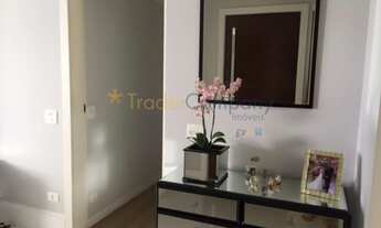 Imagem 5: Perdizes apartamento 190,00m² 3 dormitórios/suite 2 vagas, R$ 1.590.000,00 - VISTA PARA O