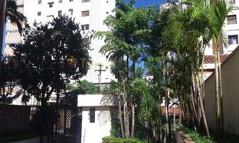 Imagem: PERDIZES/PACAEMBU 3 SUITES 3 VAGAS 114,00m²