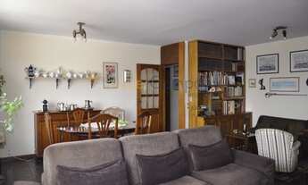 Imagem 2: Oportunidade em Perdizes 140,00m² 3 dormitorios/suite 1 Vaga de Garagem