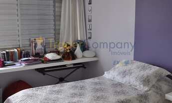 Imagem 4: Oportunidade em Perdizes 140,00m² 3 dormitorios/suite 1 Vaga de Garagem