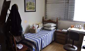 Imagem 5: Oportunidade em Perdizes 140,00m² 3 dormitorios/suite 1 Vaga de Garagem