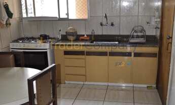 Imagem 6: Oportunidade em Perdizes 140,00m² 3 dormitorios/suite 1 Vaga de Garagem