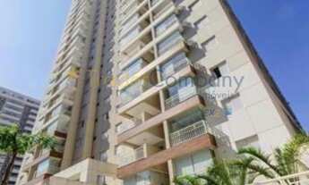 Imagem: Barra Funda 58,00m² 2 dormitórios 1 vaga