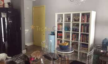 Imagem 3: Barra Funda 58,00m² 2 dormitórios 1 vaga - R$ 610.000,00 - OPORTUNIDADE ÚNICA