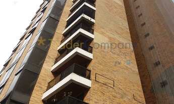Imagem: PERDIZES 223,00M² 4 SUITE 6 VAGAS R$ 1.700.000,00