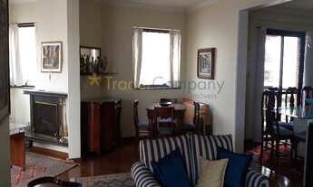 Imagem 5: PERDIZES 223,00M² 4 SUITE 6 VAGAS R$ 1.700.000,00 - OPORTUNIDADE EXCLUSIVA