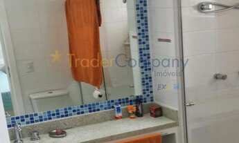 Imagem 3: Santana 163,00m² 3 suites 3 vagas + depósito R$ 1.600.000,00 - Excelente negócio - Exclusi