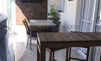 Imagem 3: Santana, 130m,00² 3 dormitórios/suite 3 vagas - R$ 1.100.000,00 - Só Mudar