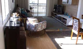 Imagem 4: Santana, 130m,00² 3 dormitórios/suite 3 vagas - R$ 1.100.000,00 - Só Mudar