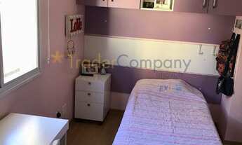 Imagem 6: Santana, 130m,00² 3 dormitórios/suite 3 vagas - R$ 1.100.000,00 - Só Mudar