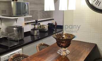 Imagem 4: Apartamento super charmoso e aconchegante na Vila mariana 2 dormitórios 100m²