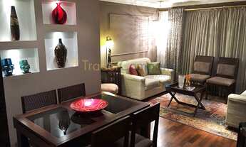 Imagem: Apartamento super charmoso e aconchegante