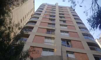 Imagem: Perdizes 105,00m² 3 dormitórios/suite