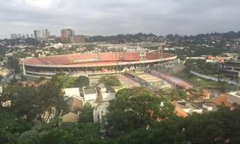 Imagem: Morumbi 188,00m² 4 dormitórios 3 vagas