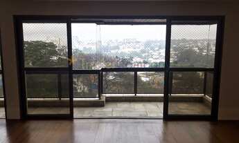 Imagem 2: Morumbi 188,00m² 4 dormitórios 3 vagas + depósito - R$ 1.700.000,00 - Avaliamos permutas