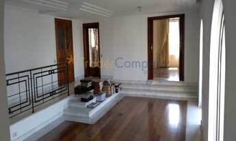 Imagem 2: Higienopolis 300,00m² 4 suites, 4 vagas + depósito ESTILO NEO CLÁSSICO - Próximo Hospital