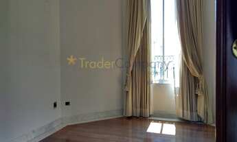 Imagem 6: Higienopolis 300,00m² 4 suites, 4 vagas + depósito ESTILO NEO CLÁSSICO - Próximo Hospital