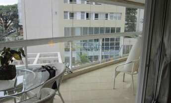 Imagem 5: Perdizes 164,00m² 3 suítes 3 vagas R$ 2.070.000,00 - AVALIAMOS PERMUTAS MENOR VALOR NA REG