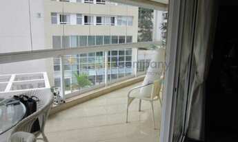 Imagem 6: Perdizes 164,00m² 3 suítes 3 vagas R$ 2.070.000,00 - AVALIAMOS PERMUTAS MENOR VALOR NA REG