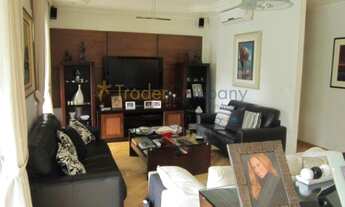 Imagem 4: Perdizes 164,00m² 3 suítes 3 vagas R$ 2.070.000,00 - AVALIAMOS PERMUTAS MENOR VALOR NA REG