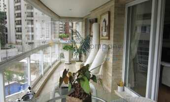 Imagem: Perdizes 164,00m² 3 suítes 3 vagas R$