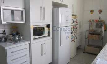 Imagem 7: Perdizes 164,00m² 3 suítes 3 vagas R$ 2.070.000,00 - AVALIAMOS PERMUTAS MENOR VALOR NA REG