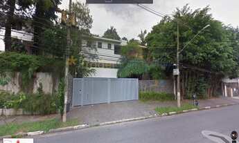 Imagem: CASA RESIDENCIAL em SAO PAULO - SP, MORUMBI