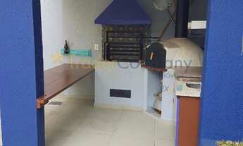 Imagem 2: Excepcional Casa Parque dos príncipes 230m² 03 suítes