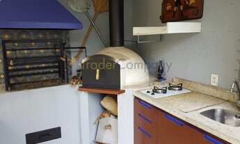 Imagem 5: Excepcional Casa Parque dos príncipes 230m² 03 suítes