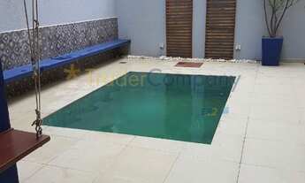 Imagem 6: Excepcional Casa Parque dos príncipes 230m² 03 suítes