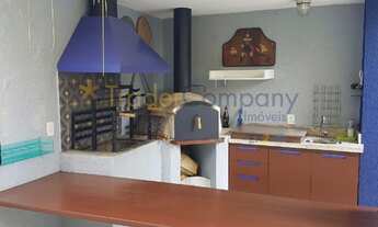 Imagem 3: Excepcional Casa Parque dos príncipes 230m² 03 suítes