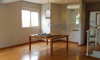 Imagem: Excepcional Casa Parque dos príncipes 230m²