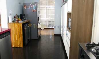 Imagem 6: Higienopolis 280,00m² 4 dormitórios 2 suites 2 vagas R$ 2.200.000,00