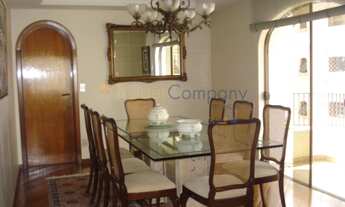 Imagem 6: PACAEMBU 300,00m² 4 suítes 4 vagas VISTA PANORAMICA R$ 2.890.000,00 - UNICO