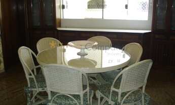 Imagem 7: PACAEMBU 300,00m² 4 suítes 4 vagas VISTA PANORAMICA R$ 2.890.000,00 - UNICO