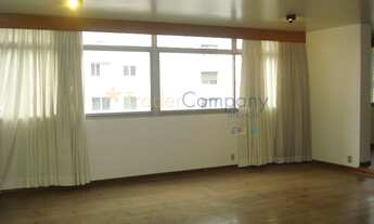 Imagem: Higienopolis 260,00m² 4 dormitórios/suite