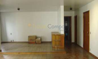 Imagem 3: Higienopolis 260,00m² 4 dormitórios/suite 3 vagas R$ 2.450.000,00