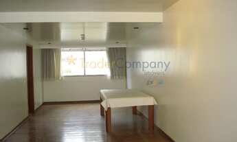 Imagem 4: Higienopolis 260,00m² 4 dormitórios/suite 3 vagas R$ 2.450.000,00