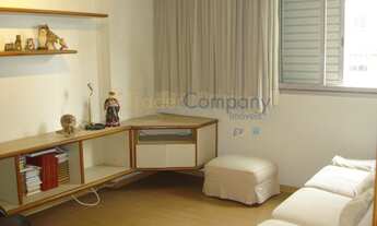 Imagem 7: Higienopolis 260,00m² 4 dormitórios/suite 3 vagas R$ 2.450.000,00