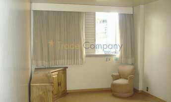 Imagem 5: Higienopolis 260,00m² 4 dormitórios/suite 3 vagas R$ 2.450.000,00