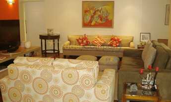 Imagem 3: Higienópolis apartamento 176,00m² 3 suites + Esrcritório 2 vagas R$ 2.350.000,00