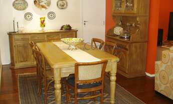 Imagem 4: Higienópolis apartamento 176,00m² 3 suites + Esrcritório 2 vagas R$ 2.350.000,00