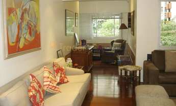 Imagem 2: Higienópolis apartamento 176,00m² 3 suites + Esrcritório 2 vagas R$ 2.350.000,00