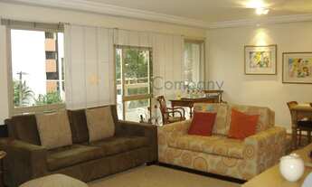 Imagem 6: Higienópolis apartamento 176,00m² 3 suites + Esrcritório 2 vagas R$ 2.350.000,00