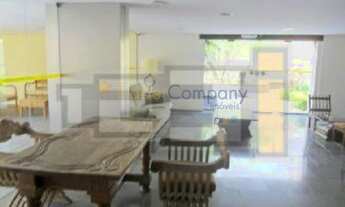 Imagem 2: Perdizes, 105,00m² 2 dormitórios 2 vagas R$ 850.000,00 - Vago e bem localizado