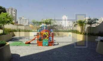 Imagem 5: Perdizes, 105,00m² 2 dormitórios 2 vagas R$ 850.000,00 - Vago e bem localizado