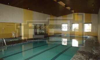 Imagem 4: Perdizes, 105,00m² 2 dormitórios 2 vagas R$ 850.000,00 - Vago e bem localizado