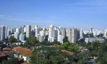 Imagem 5: Perdizes 212,00m² 4 dormitórios/2 suites 4 vagas R$ 1.900,000,00 - BOM NEGÓCIO