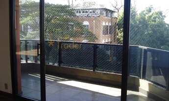 Imagem 3: Perdizes 212,00m² 4 dormitórios/2 suites 4 vagas R$ 1.900,000,00 - BOM NEGÓCIO